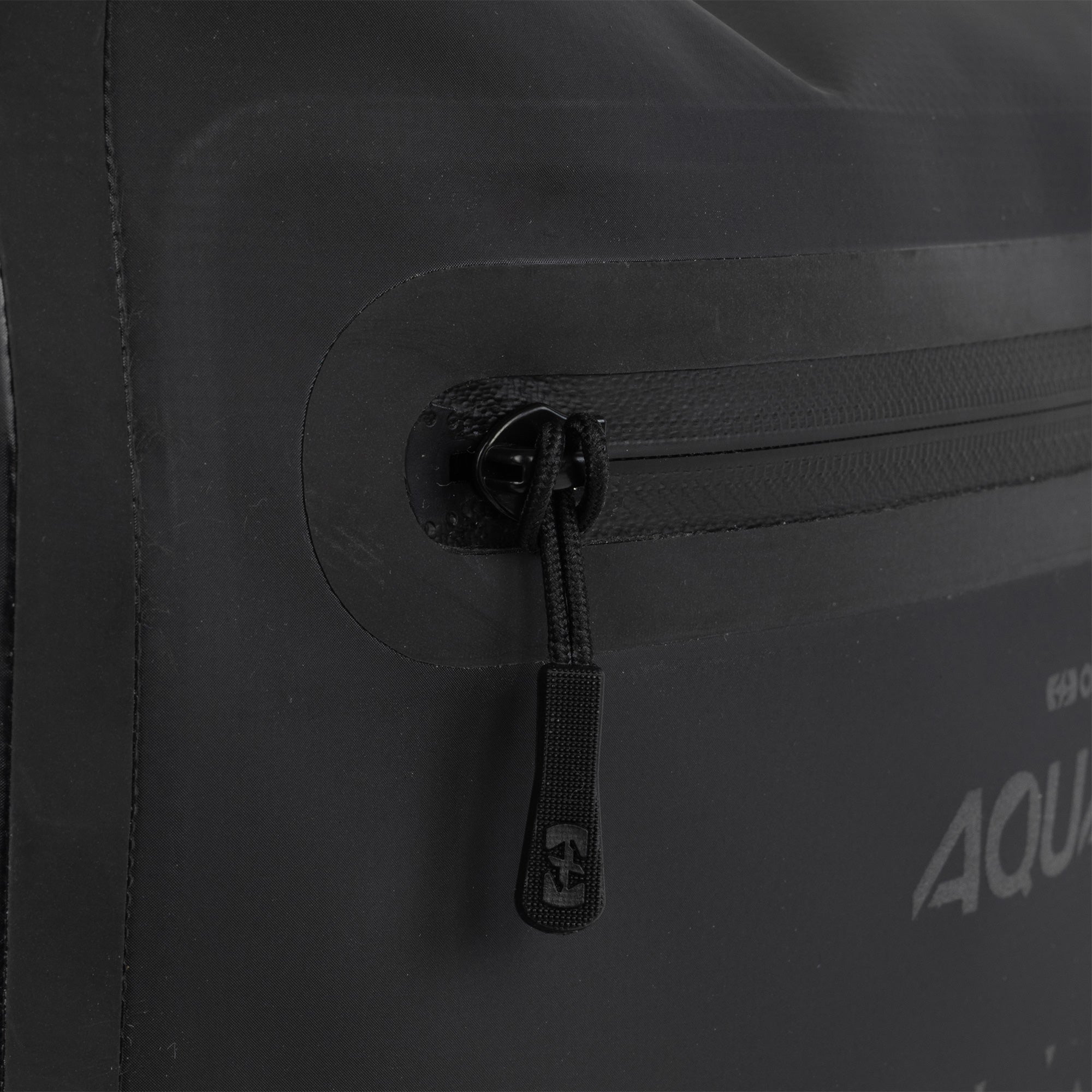 Oxford Aqua V 20 Pannier Black