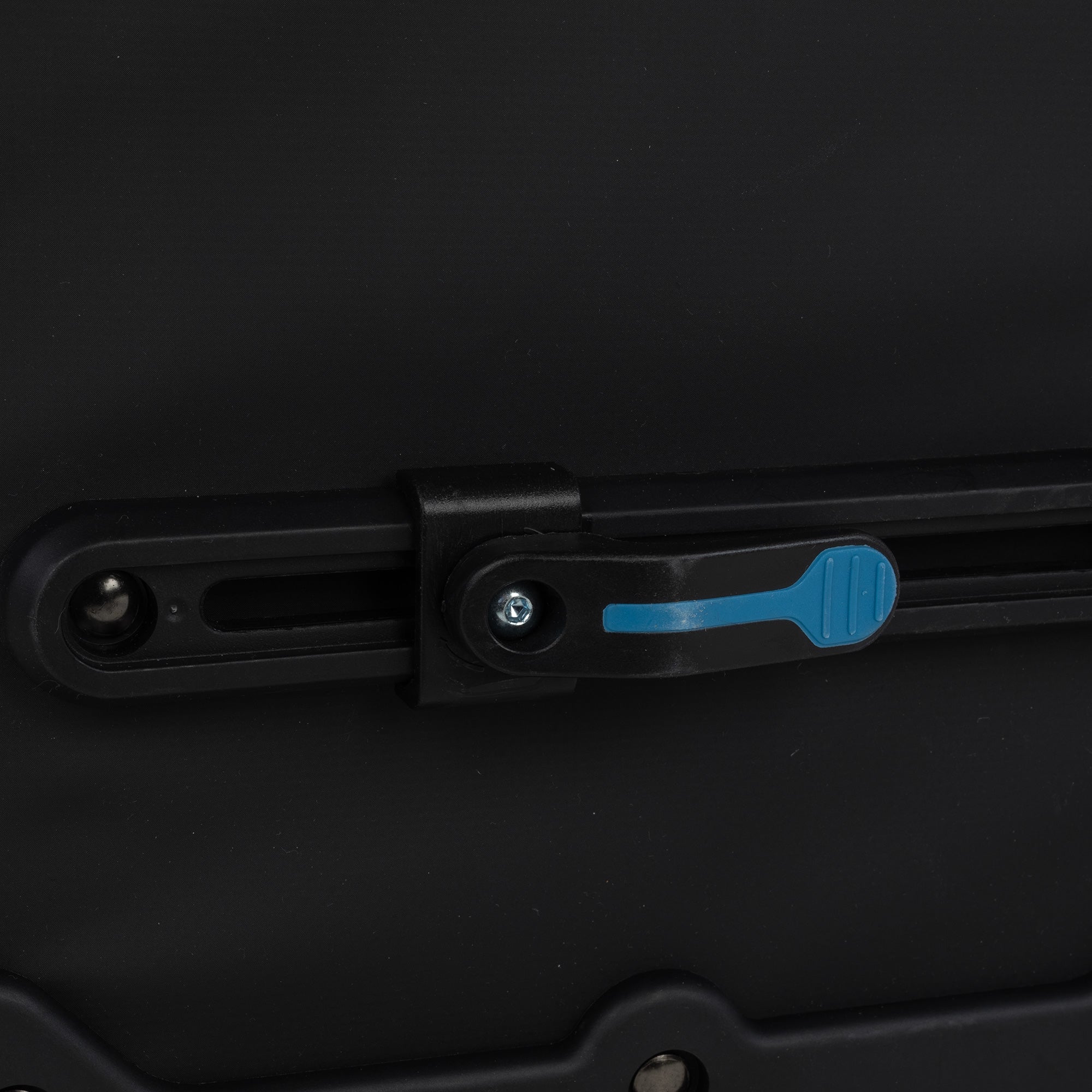 Oxford Aqua V 20 Pannier Black