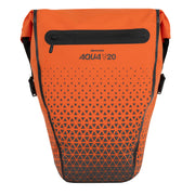 Oxford Aqua V 20 Single QR Pannier Bag Orange