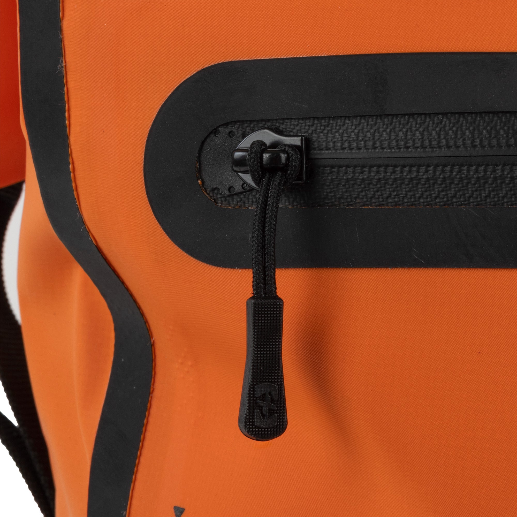 Oxford Aqua V 32 Double Pannier Bag Orange