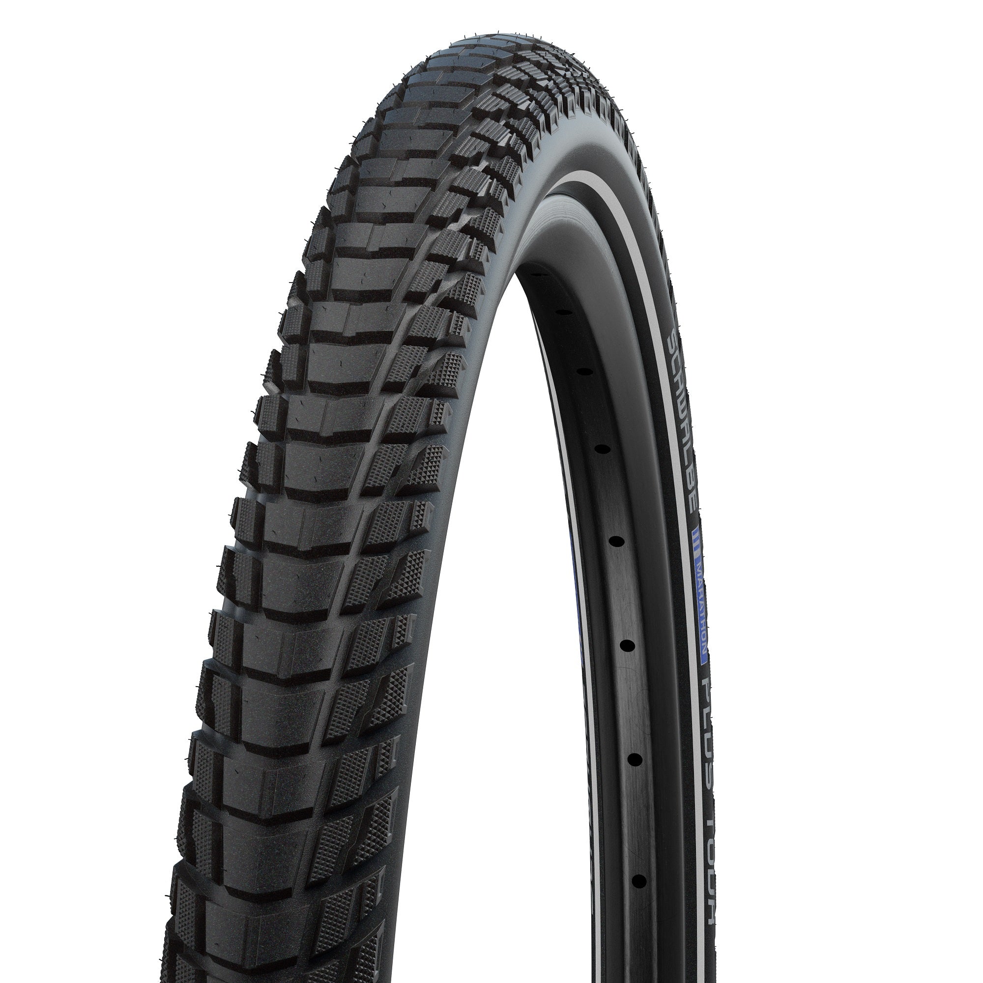 Schwalbe Marathon Plus Tour 700 x 38c SmartGuard
