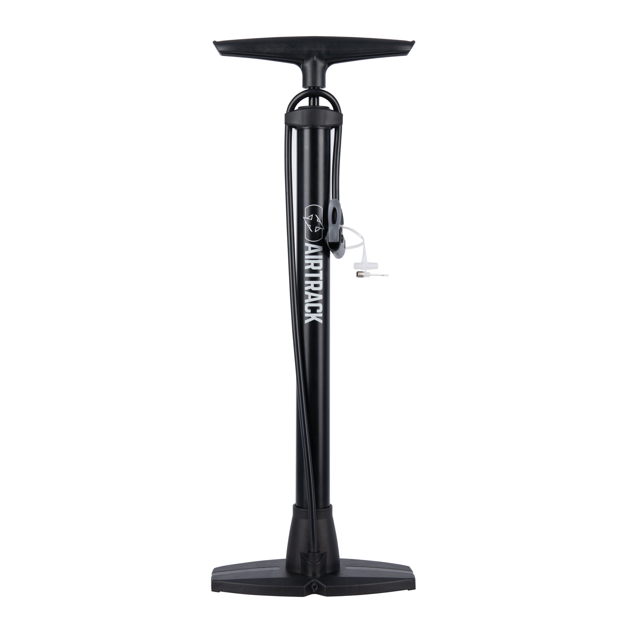 Oxford Airtrack Steel Floor Pump