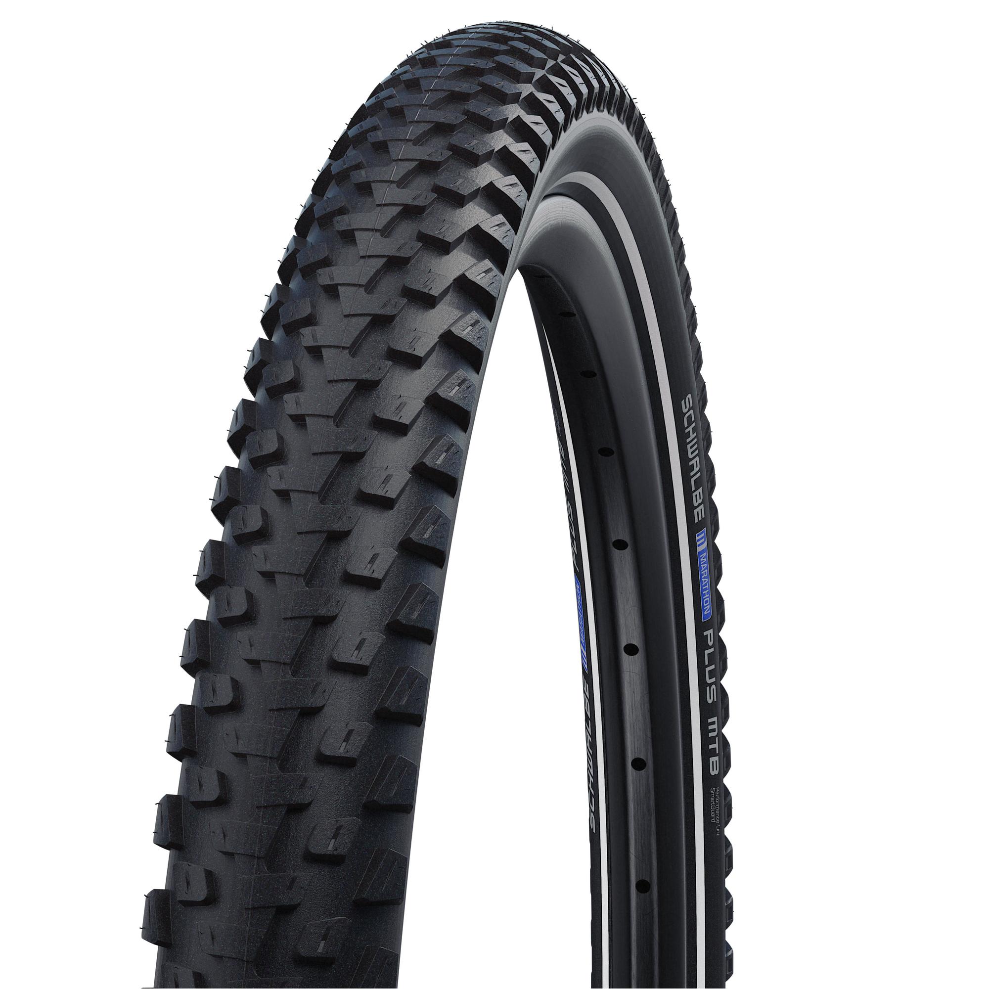 Schwalbe Marathon Plus 26 x 2.25 MTB SmartGuard