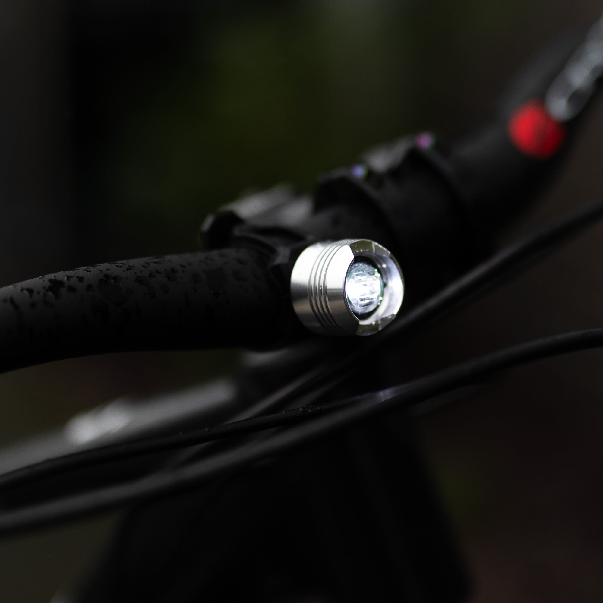 Oxford BrightSpot LED Lightset