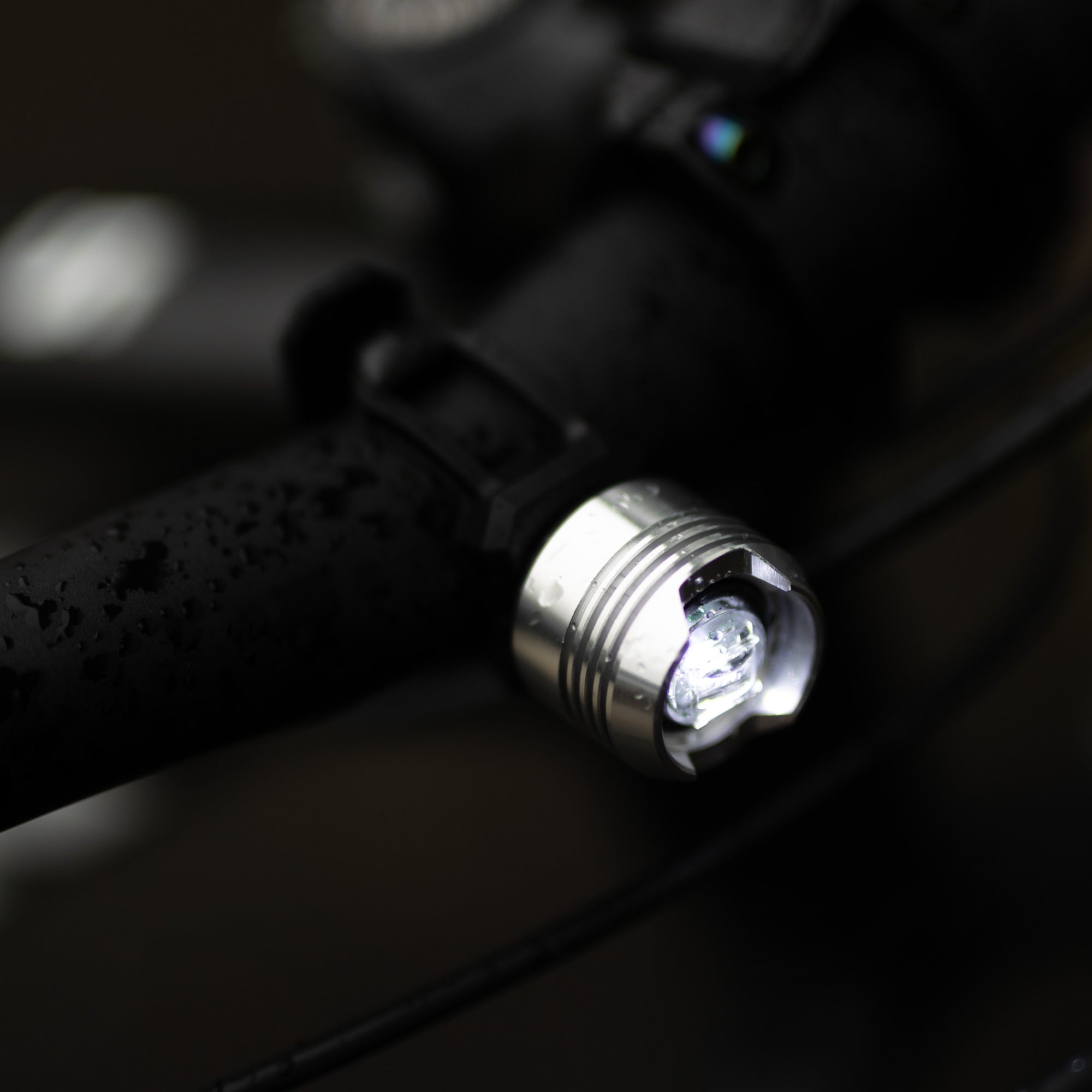 Oxford BrightSpot LED Lightset