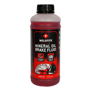 Mineral Oil Brake Fluid (1L)