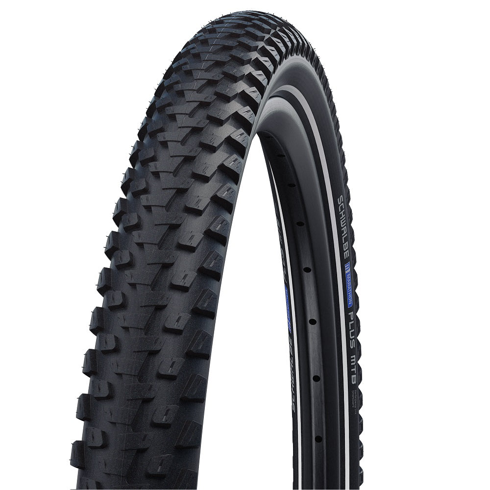 Schwalbe Marathon Plus 27.5 x 2.60 Smartguard
