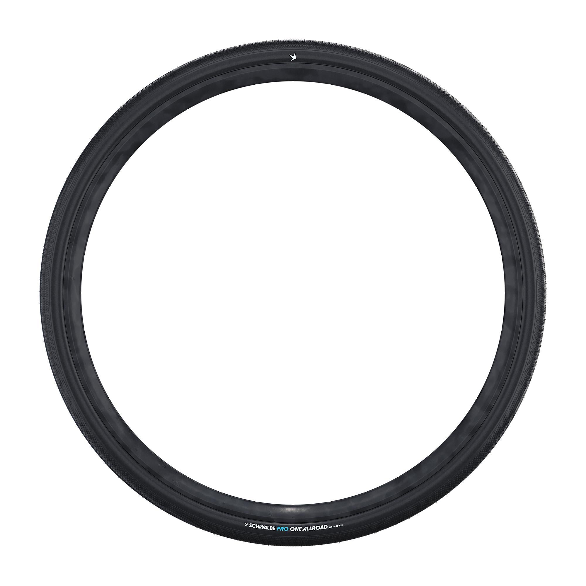 Schwalbe Pro One Allroad 700 x 30c V-Guard TL-Ready