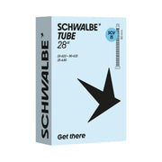 Schwalbe SCV15 Clik Valve Inner Tube 700 x 23-30c 80mm