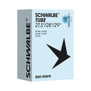 Schwalbe SCV19 Clik Valve Inner Tube 29 x 1.50-2.50 40mm