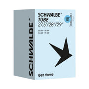 Schwalbe SCV19L Clik Valve Inner Tube 29 x 2.10-3.00 40mm