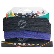Neck Tube Jeans 3-pack