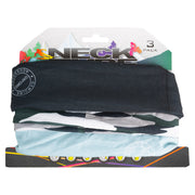 Neck Tube Camo 3-pack