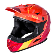 Kali Zoka Stripe Flare Y/L
