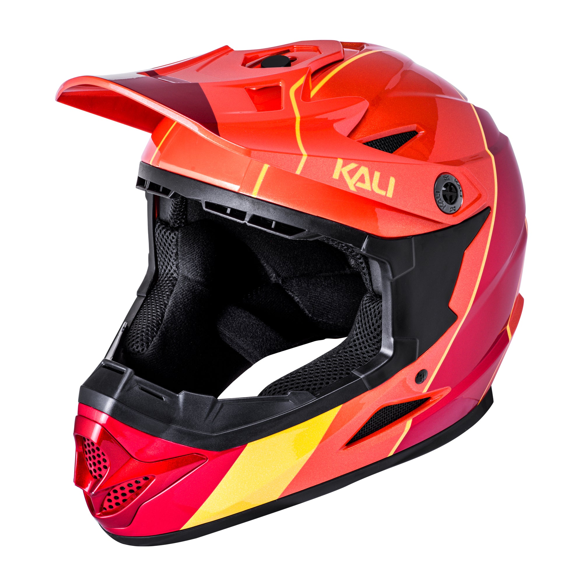 Kali Zoka Stripe Flare S