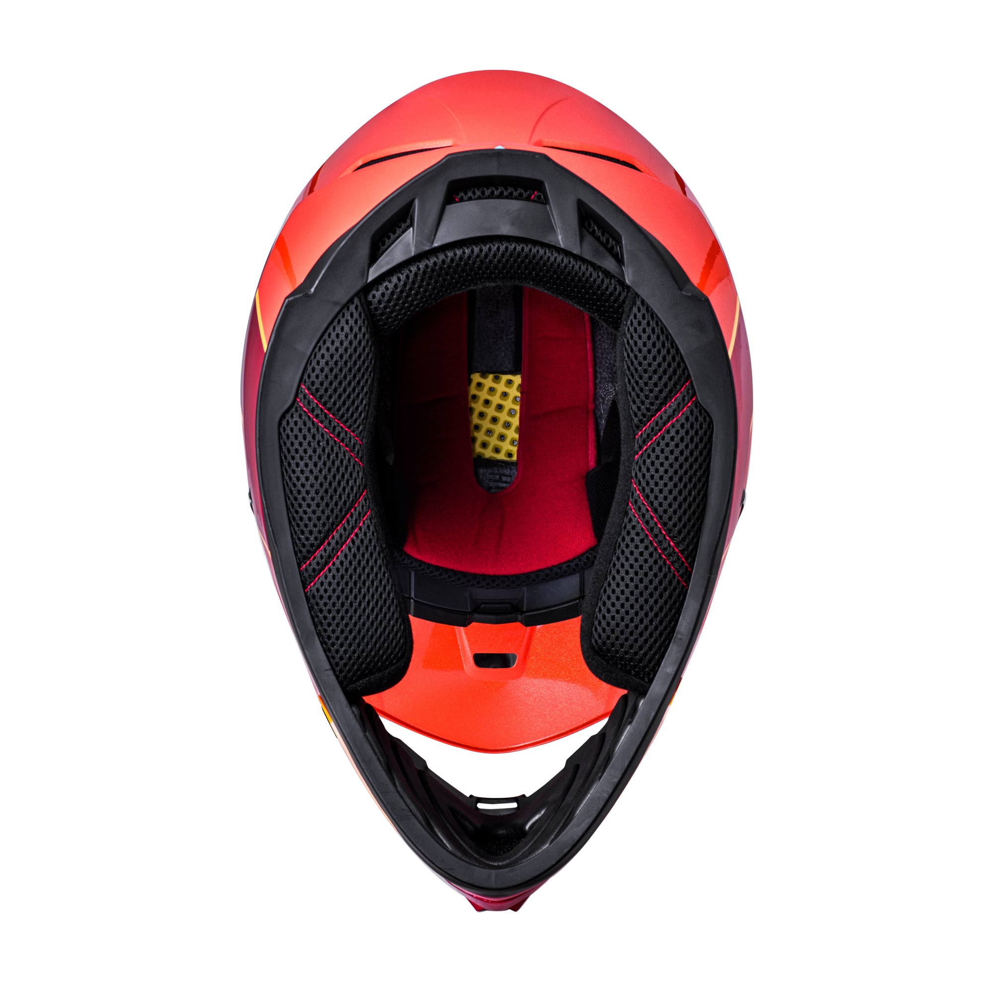 Kali Zoka Stripe Flare Y/M