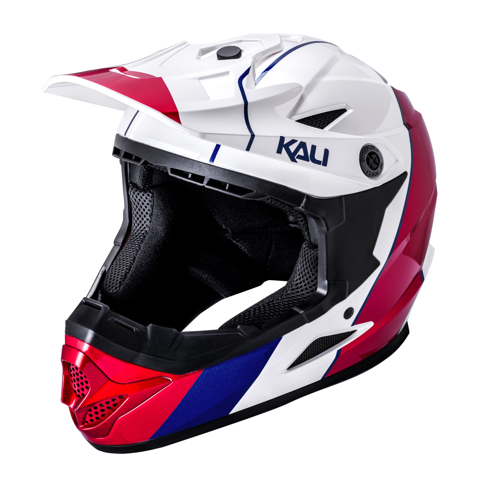 Kali Zoka Stripe Firecracker Y/M