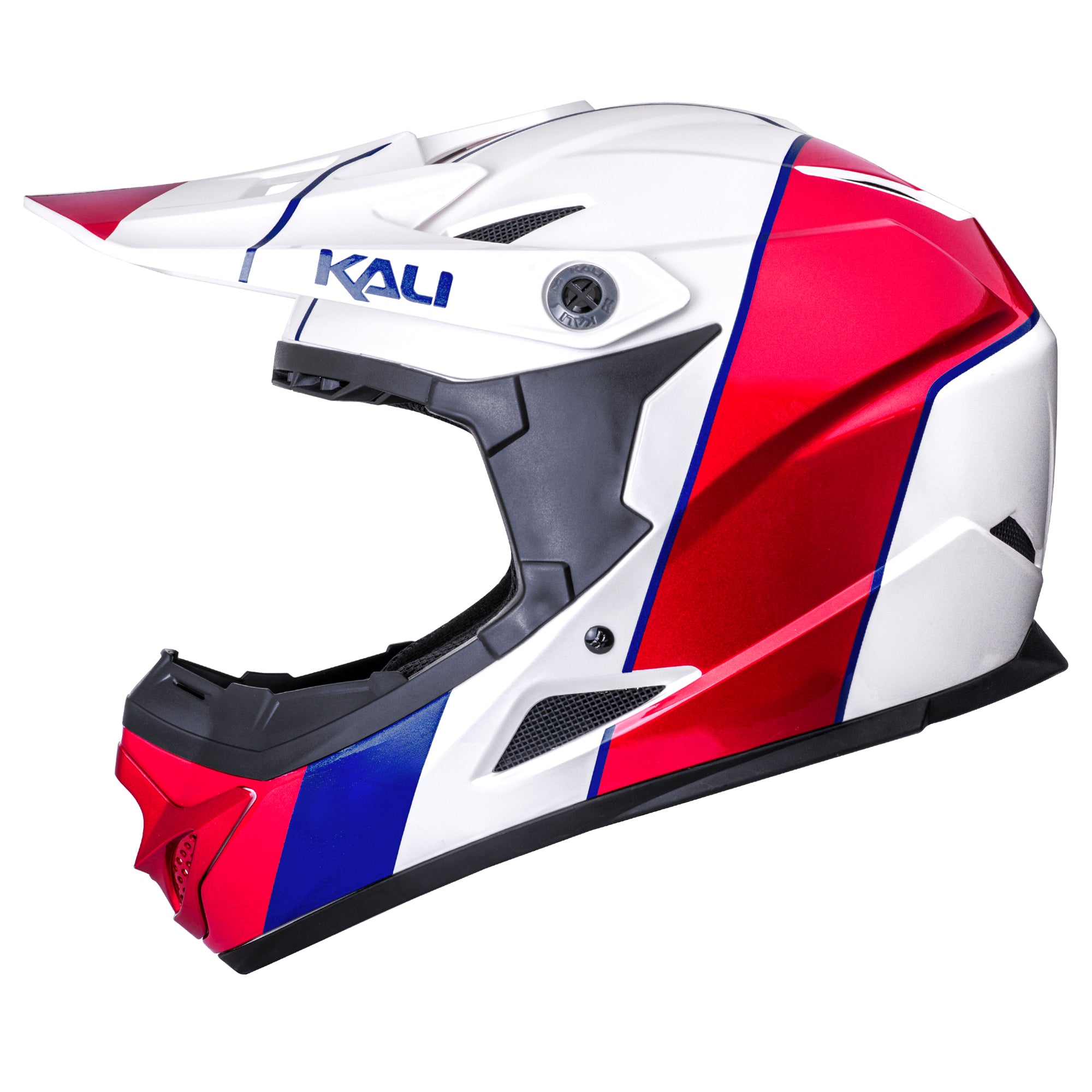 Kali Zoka Stripe Firecracker Y/L