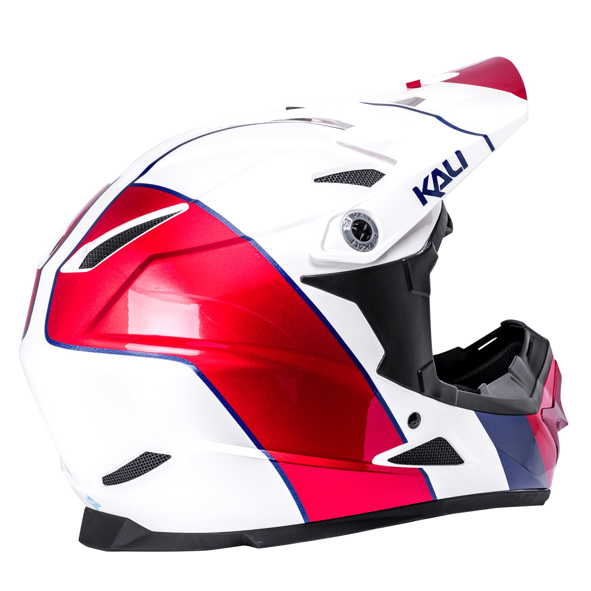 Kali Zoka Stripe Firecracker L