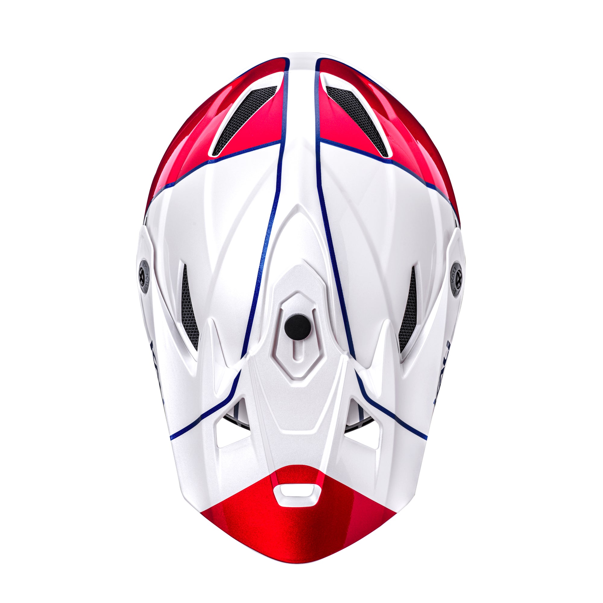 Kali Zoka Stripe Firecracker L