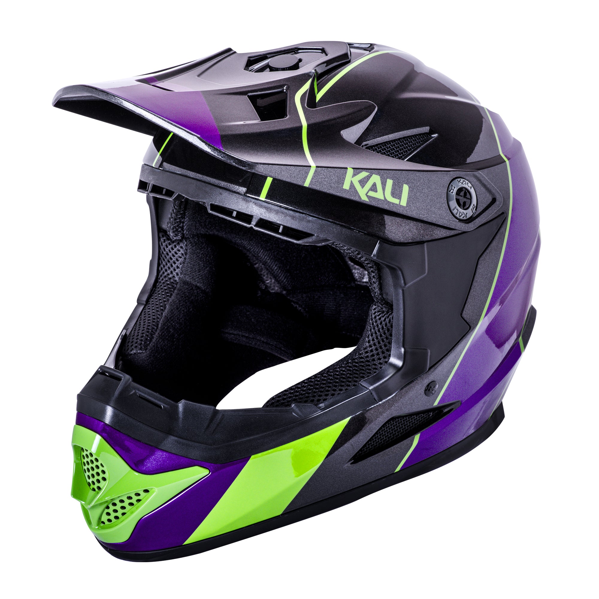 Kali Zoka Stripe Crawler L