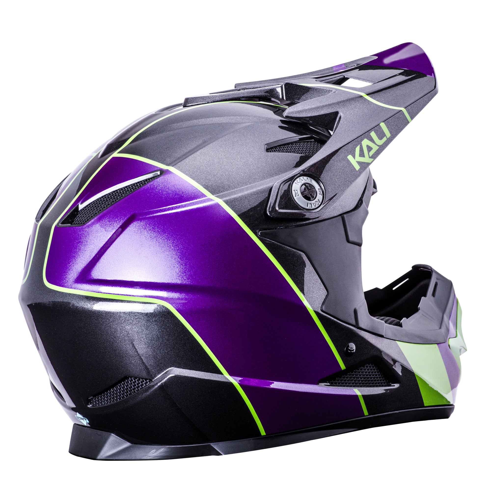 Kali Zoka Stripe Crawler L