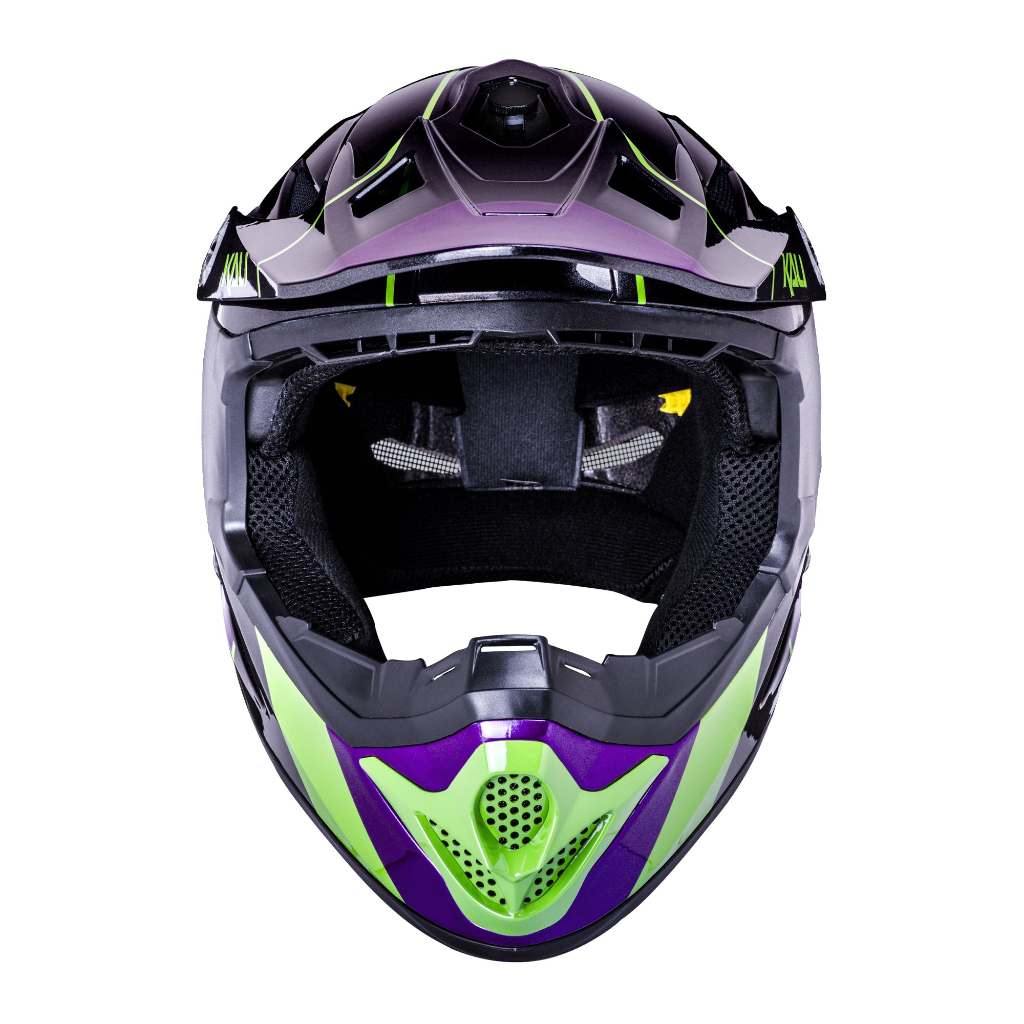Kali Zoka Stripe Crawler XL