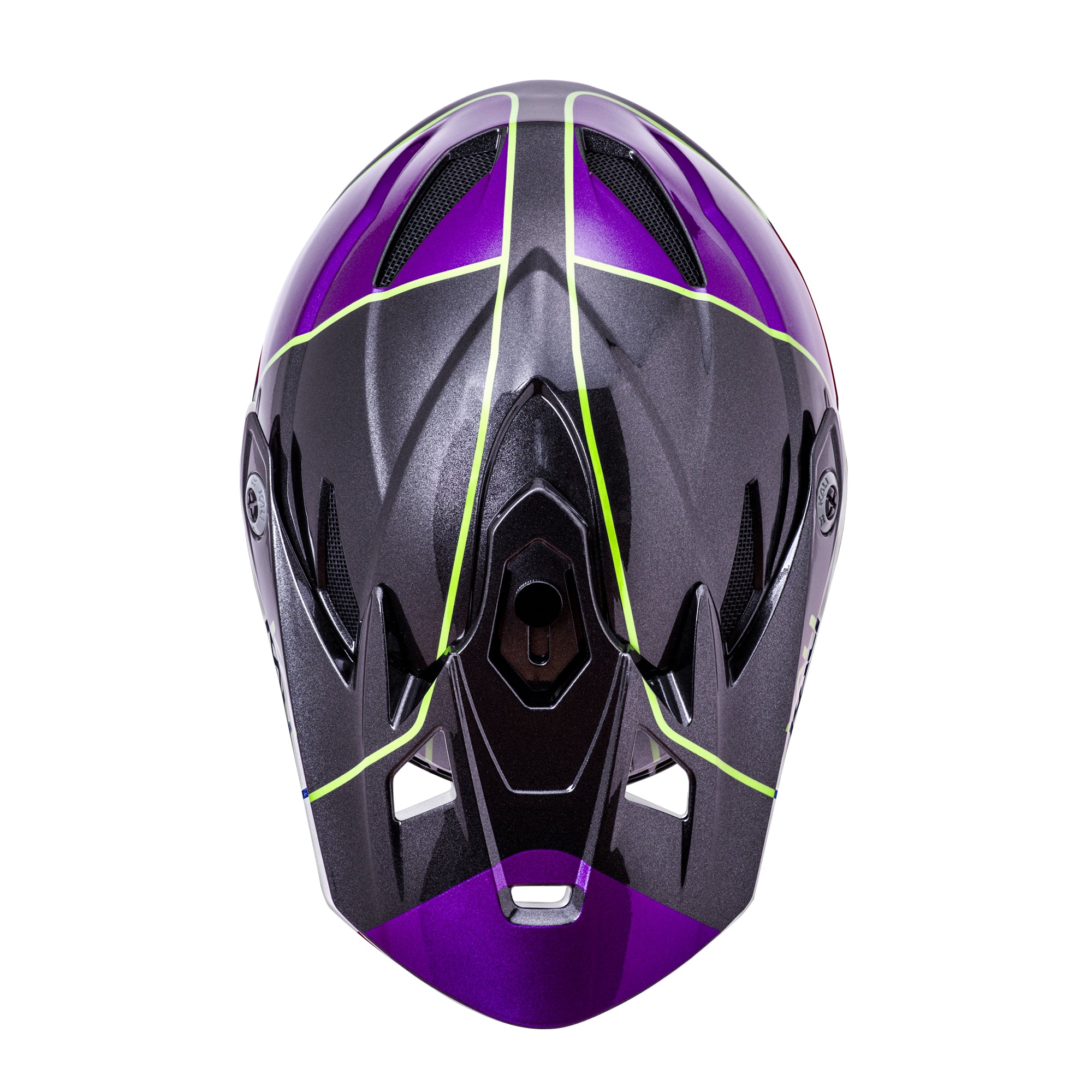 Kali Zoka Stripe Crawler S
