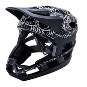 Kali DH Invader Segment Mono XS-M