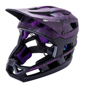 Kali DH Invader Linear Black/Purple L-XXL