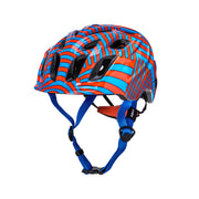 Kali Chakra Child Lighted Highwire Tangerine/Blue S