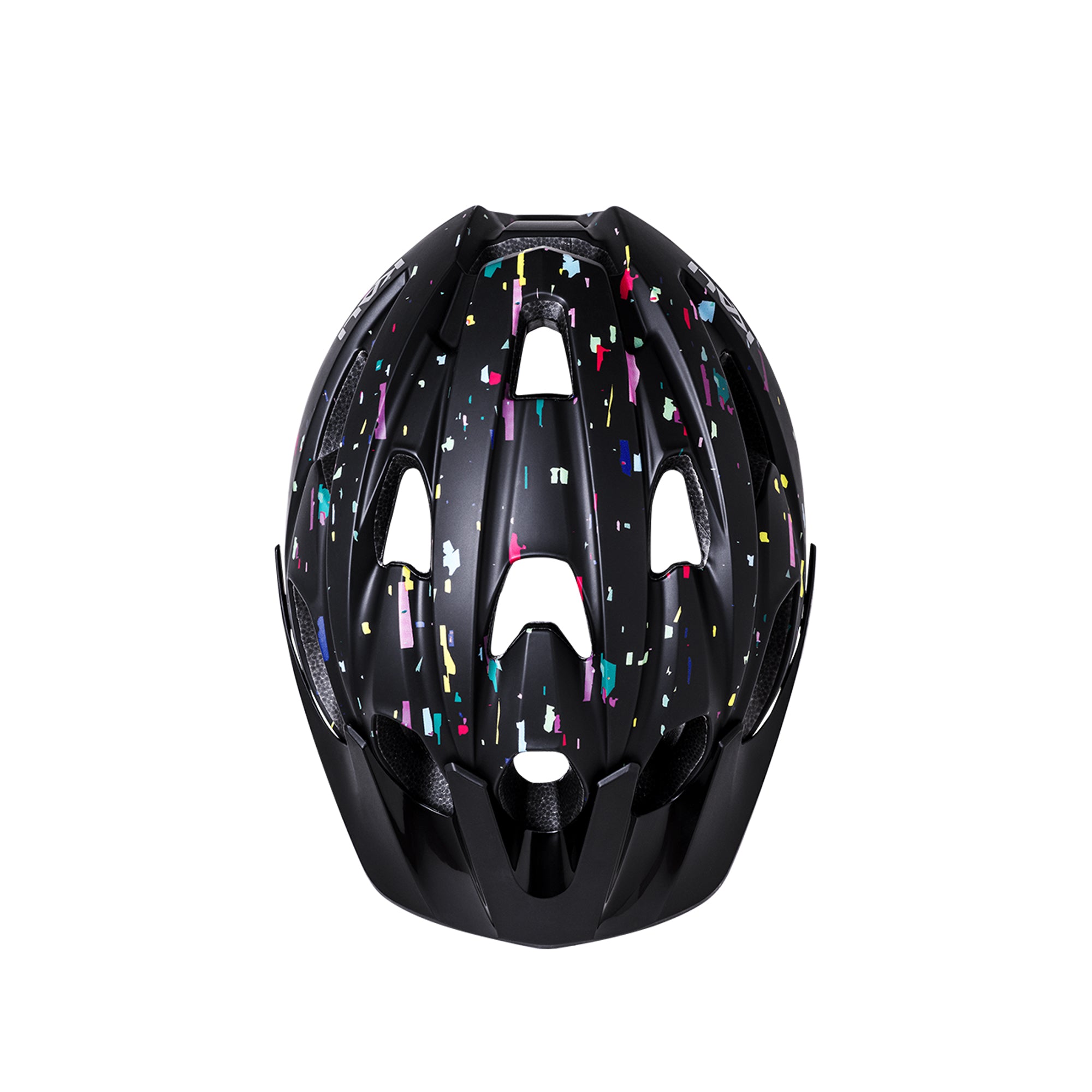Kali Pace Space Dust Black/Multi L/XL