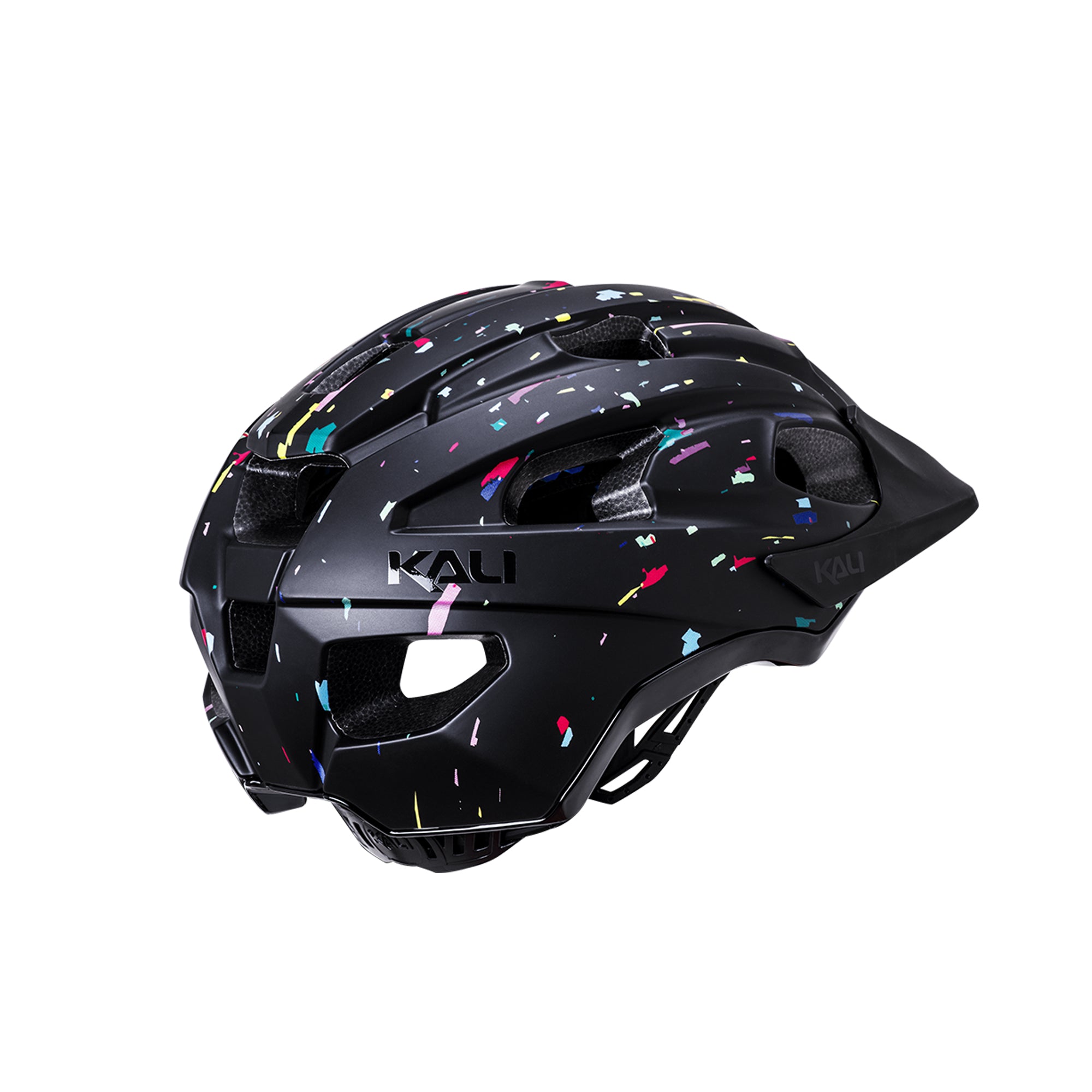 Kali Pace Space Dust Black/Multi L/XL