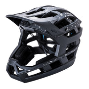 Kali Invader 2.0 Space Dust Black/Multi XS-M