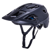 Kali Cascade Astra Solid Matte Black L/XL