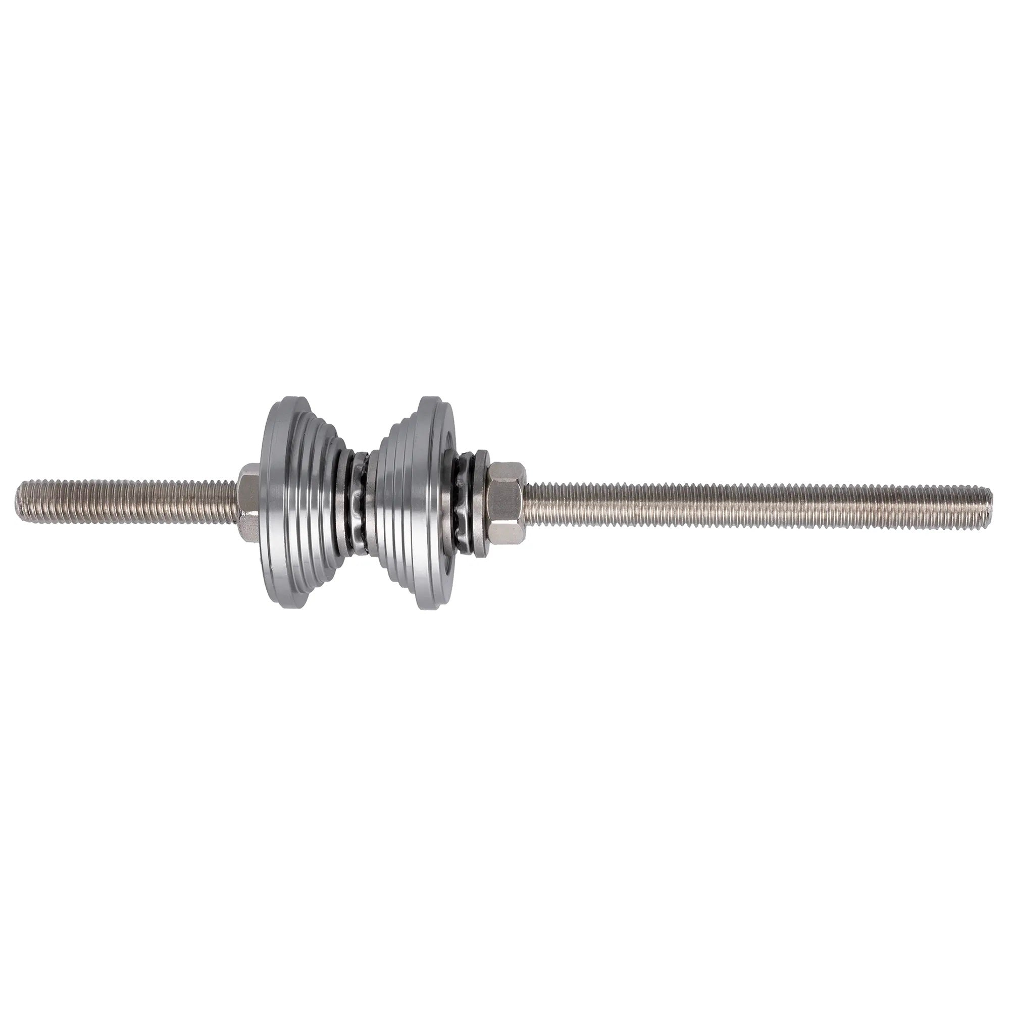 Torque Headset and Bottom Bracket Press
