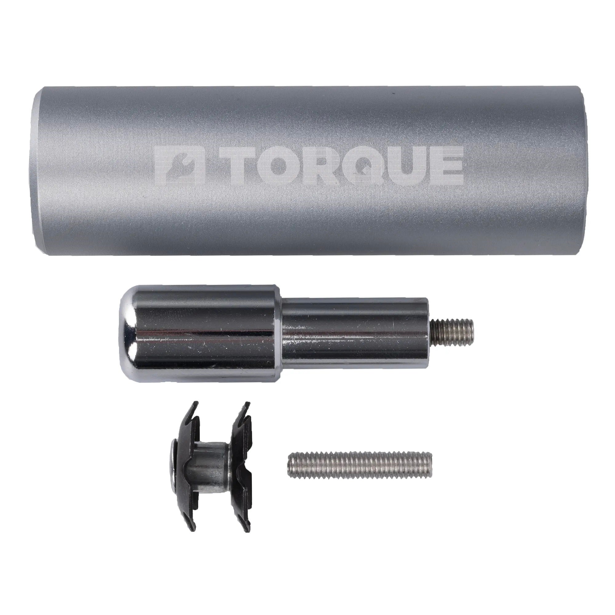 Torque Star Nut Installation Tool