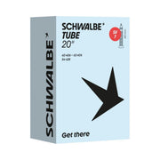 Schwalbe SV7 Inner Tube 20 x 1.50-2.50