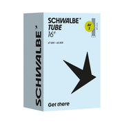 Schwalbe AV3 Inner Tube 16 x 1.75-2.50