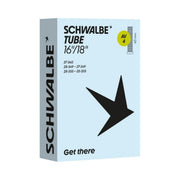 Schwalbe AV4 Inner Tube 16 x 1 3/8 1.35
