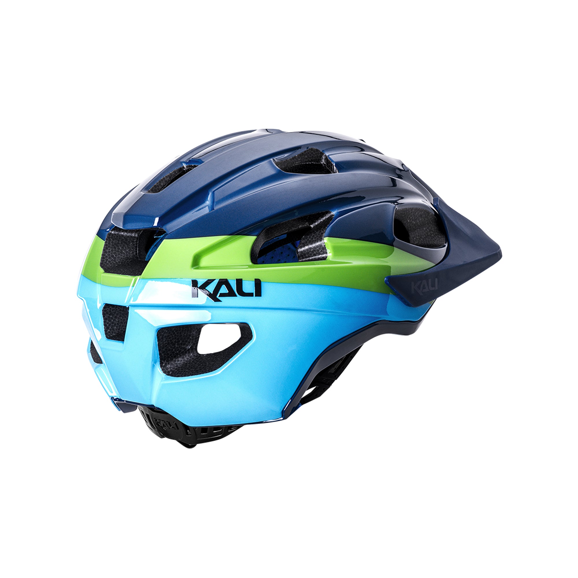 Kali Pace Youth Sprint Marine