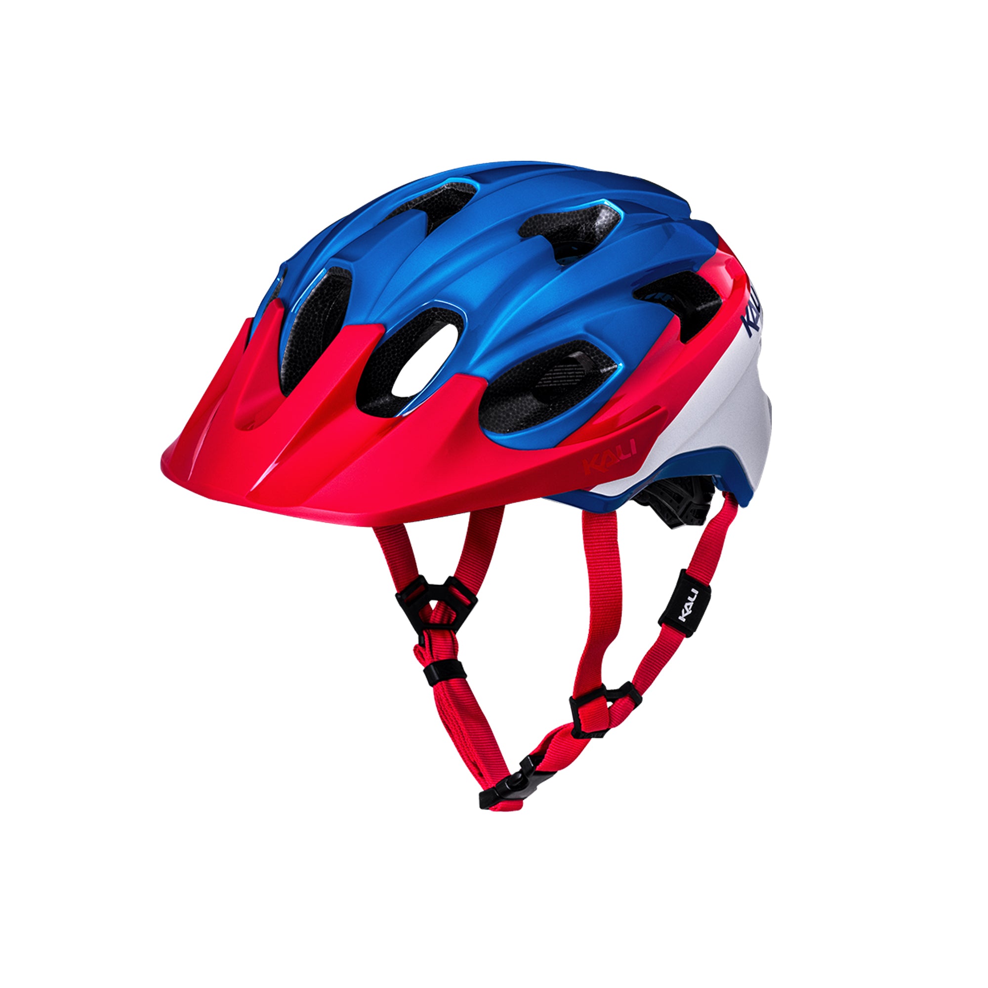 Kali Pace Youth Sprint Firecracker