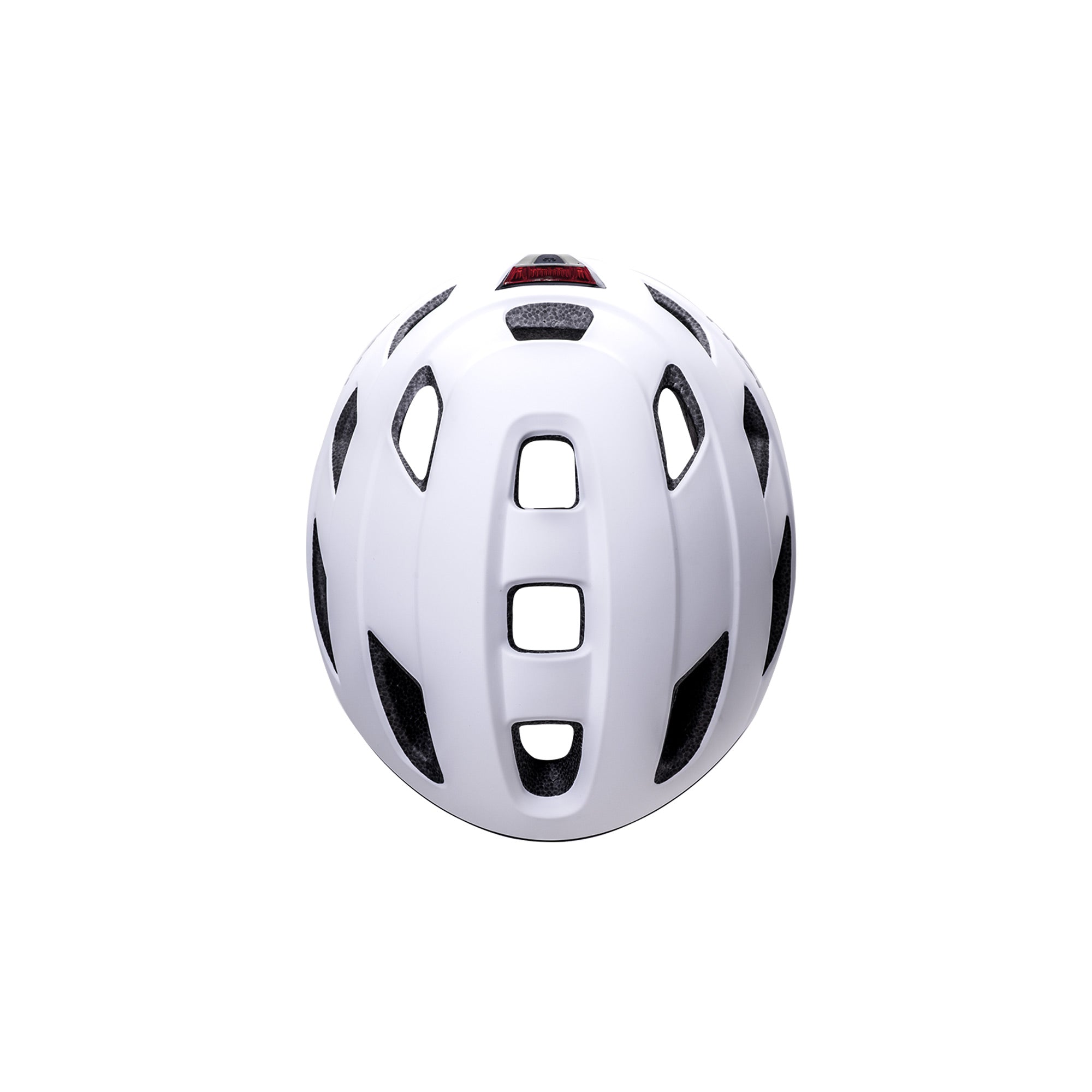 Kali Traffic Basic Sld Mat White/Black S/M