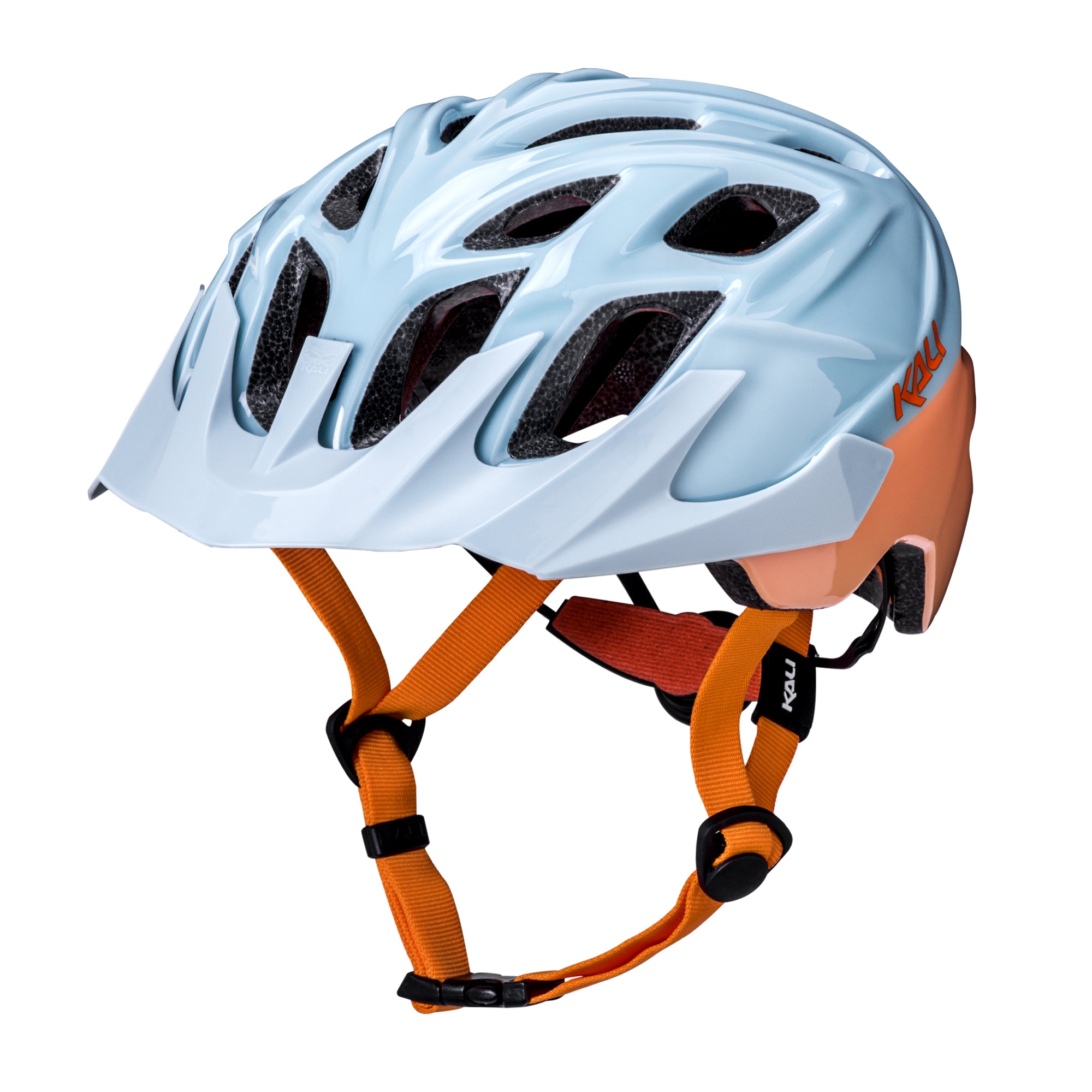 Kali Chakra Youth Drift Gls Seaglass/Orange