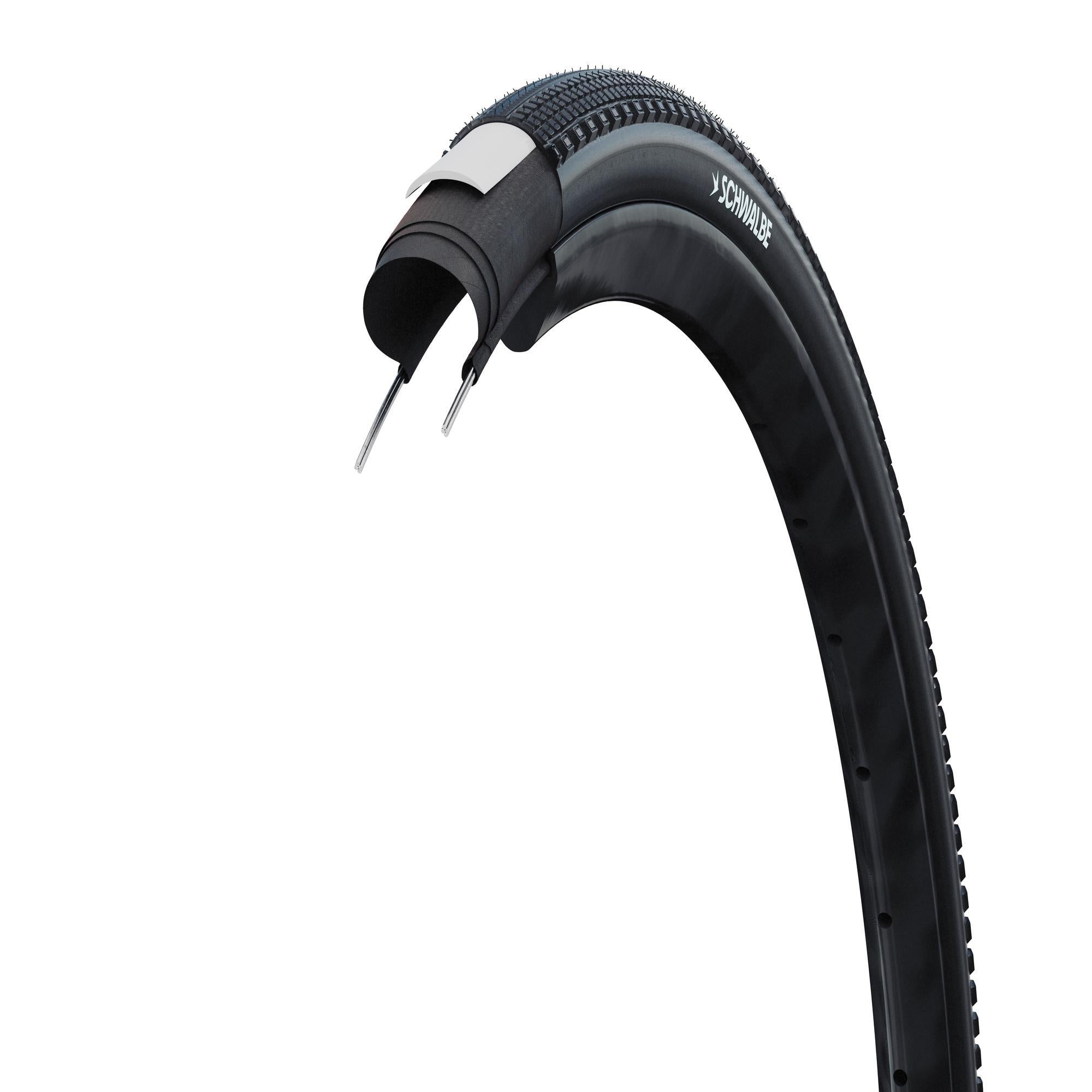 Schwalbe G-One Comp Plus 700x45C PunctureGuard