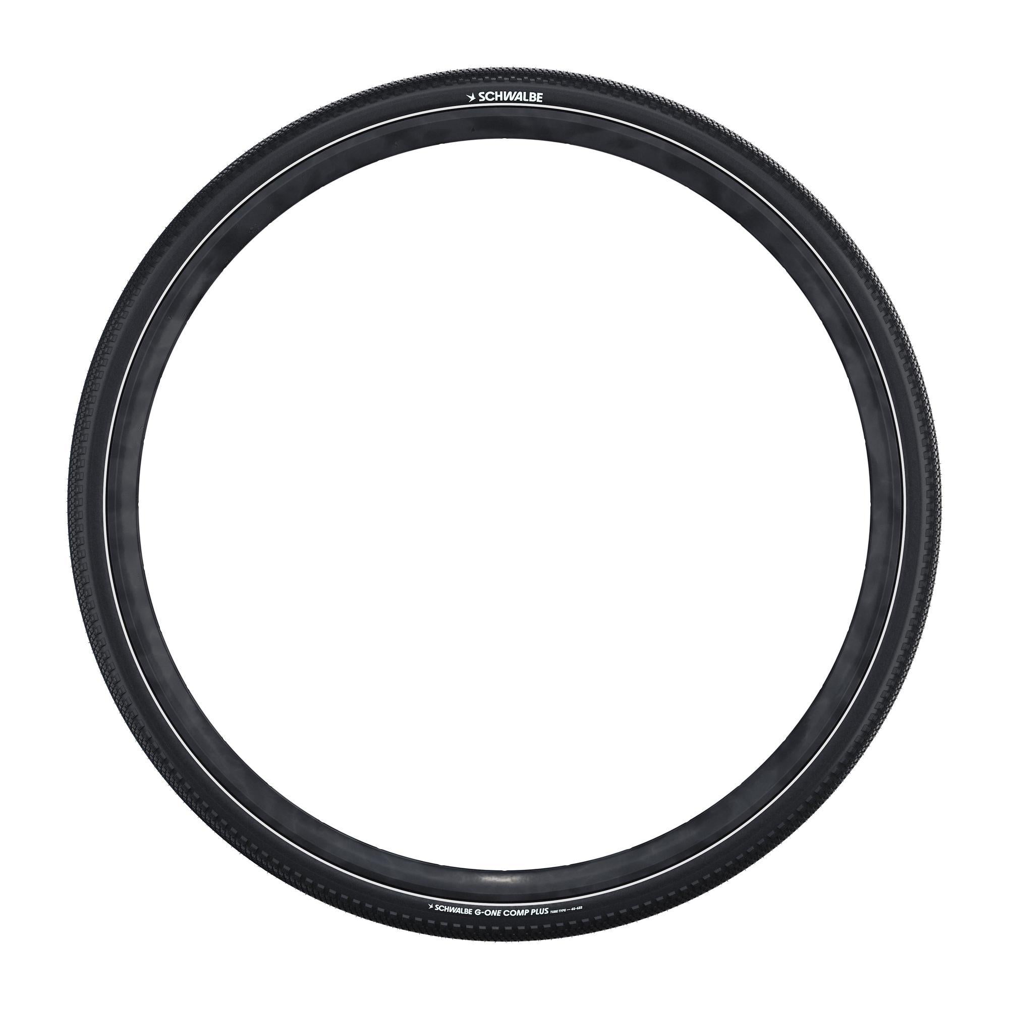Schwalbe G-One Comp Plus 700x35C PunctureGuard