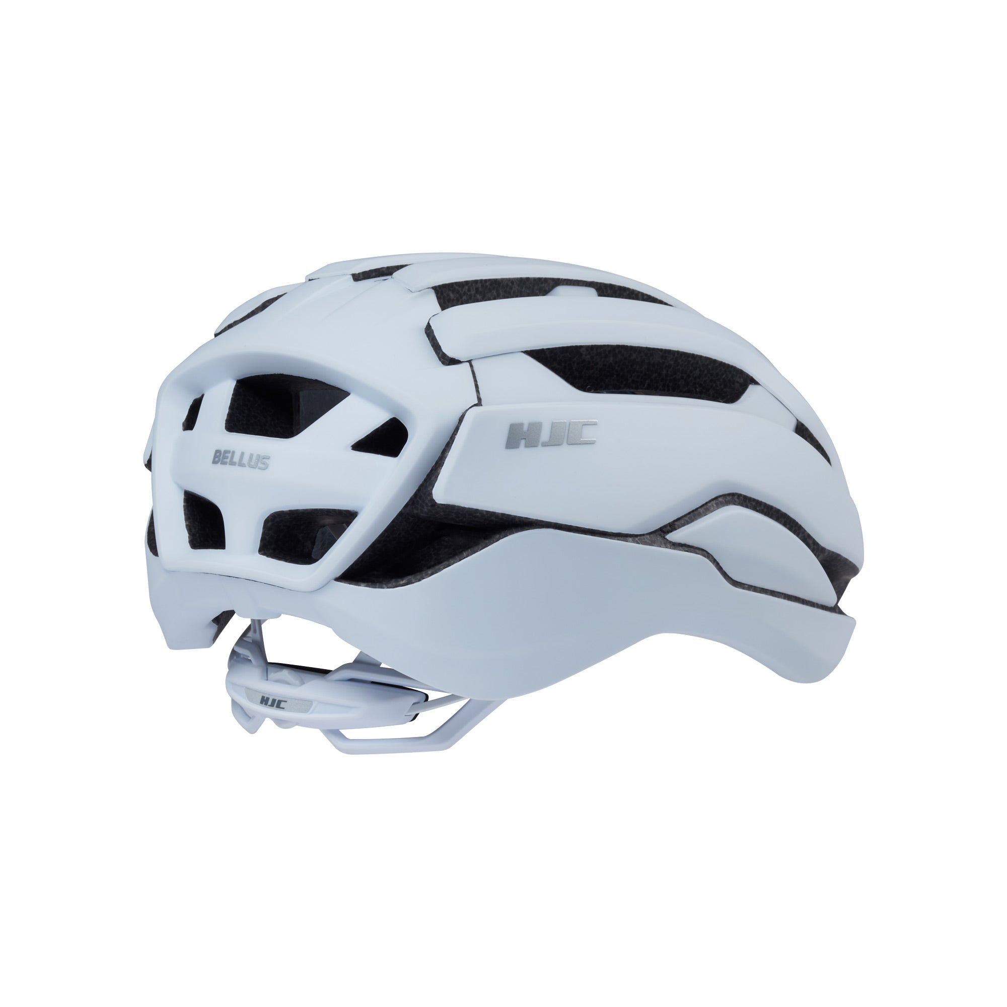 HJC Bellus 2.0 Matt White S