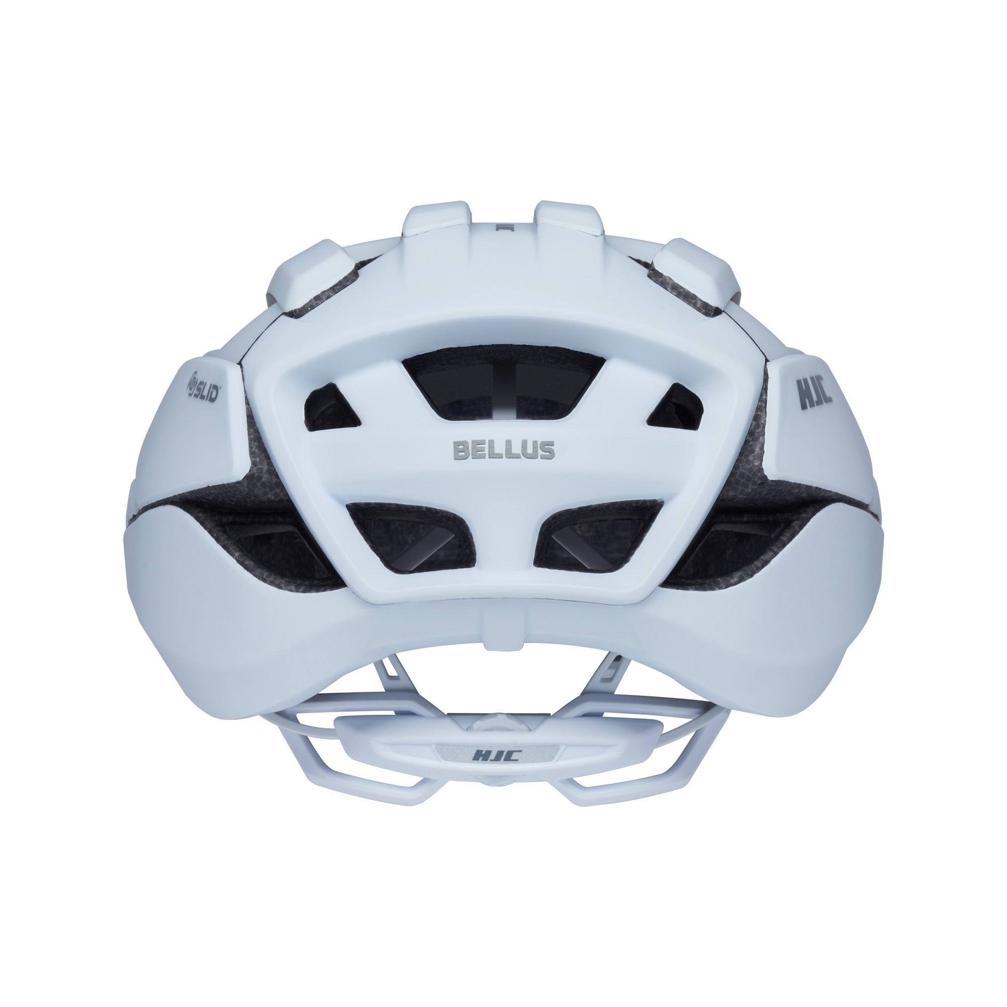 HJC Bellus 2.0 Matt White S