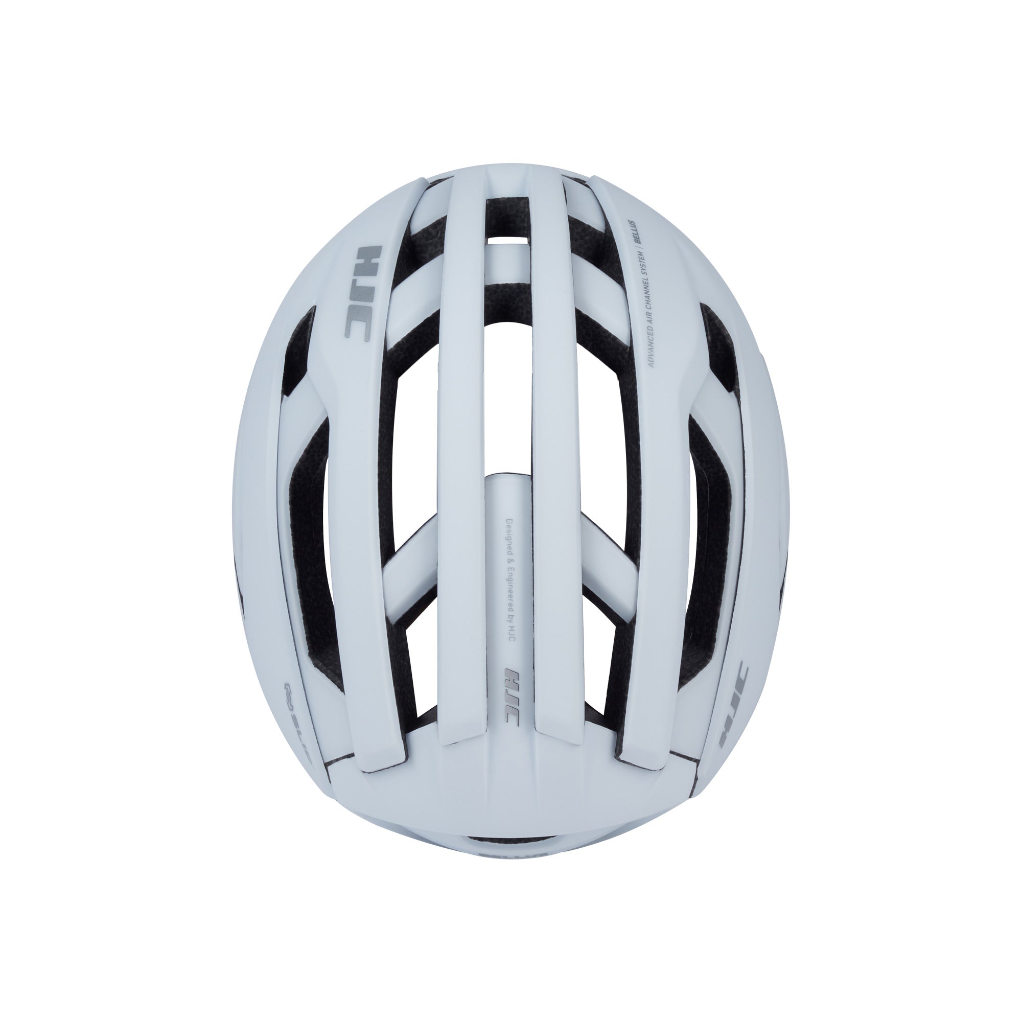 HJC Bellus 2.0 Matt White L