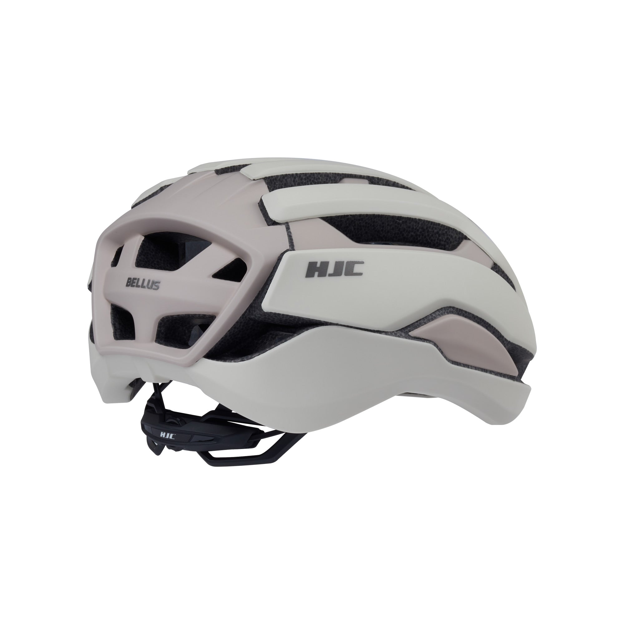 HJC Bellus 2.0 Matt Oatmeal M